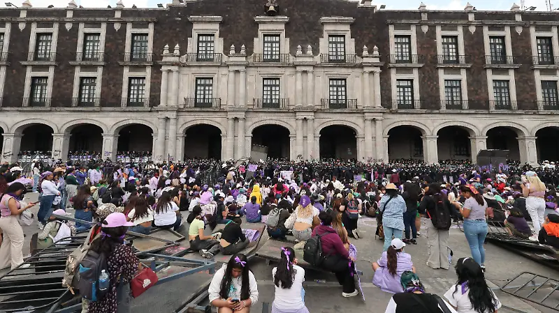 Toluca 8M 